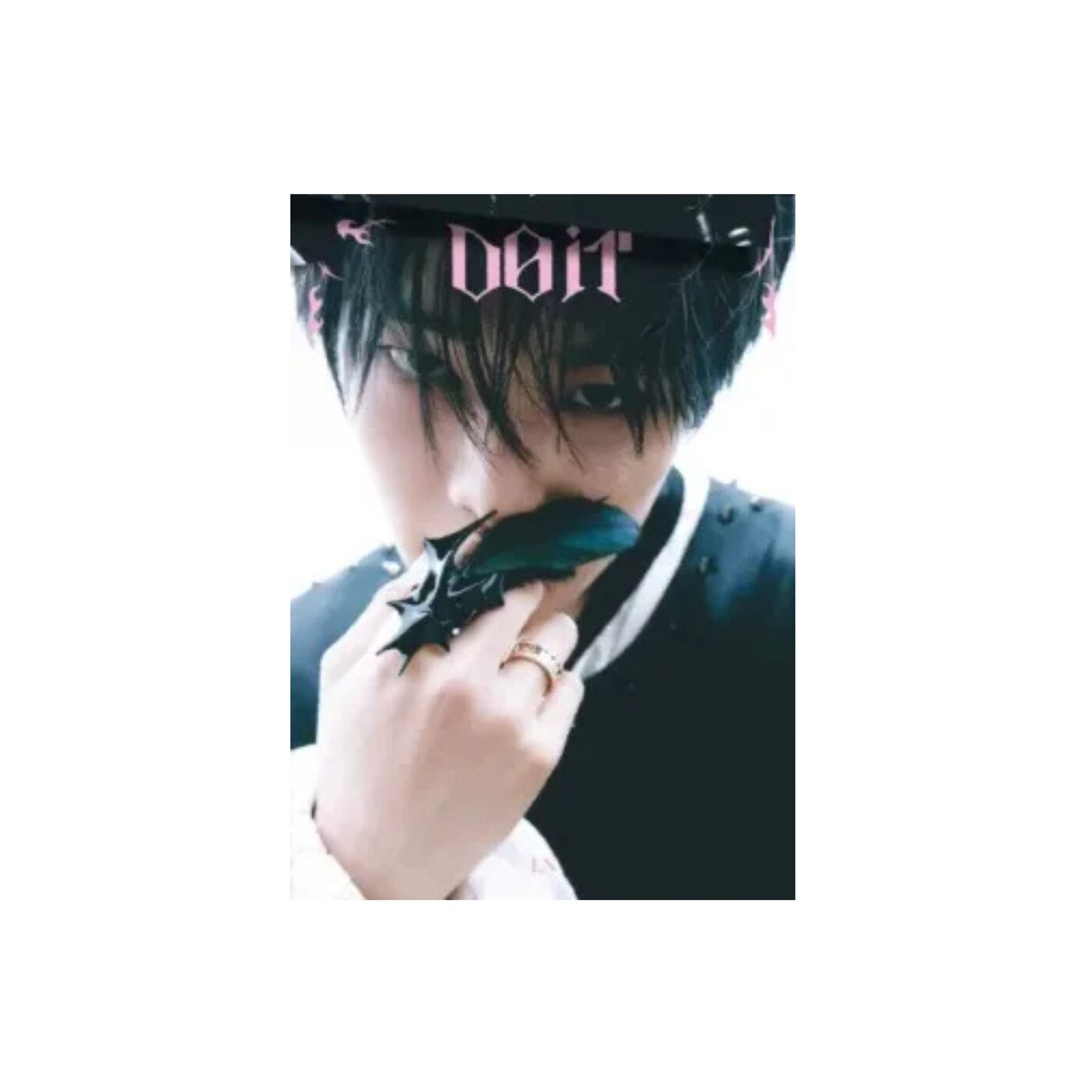 Stray Kids - SKZ IT TAPE [DO IT] (Accordion Ver.) + MusicKorea